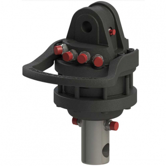 Formiko 4.5T hydraulic rotator
